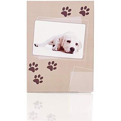 Rössler 11701108000 Patte de Chien de correspondance Rössler 11701108000 Patte de Chien de correspondance