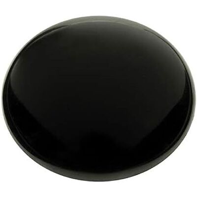 Westcott E-10809 00 Lot de 10 aimants ronds Noir 25 mm Westcott E-10809 00 Lot de 10 aimants ronds Noir 25 mm