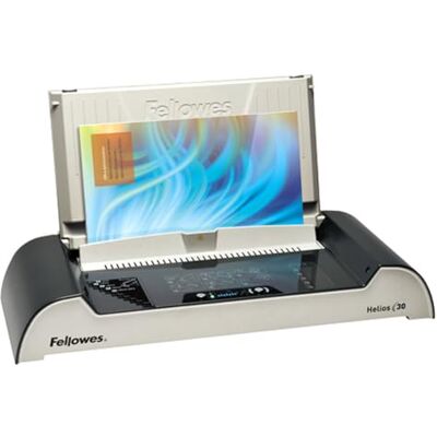 Fellowes 5641101 Relieuse, Prise Anglaise Fellowes 5641101 Relieuse, Prise Anglaise