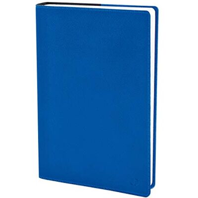 QUO VADIS Agenda 2026-2027 Eurotextagenda ML Toscana Bleu Nautic 12x17 cm QUO VADIS Agenda 2026-2027 Eurotextagenda ML Toscana Bleu Nautic 12x17 cm