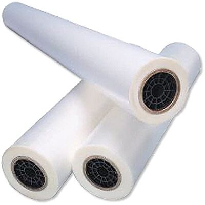 GBC 3400290 Bobina NAPII brillo 305 mmX150M X 38 mic.B52 (caja 2) GBC 3400290 Bobina NAPII brillo 305 mmX150M X 38 mic.B52 (caja 2)