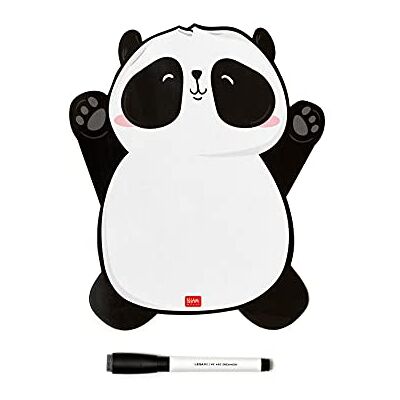 Legami Something to Remember Tableau magnétique Panda Legami Something to Remember Tableau magnétique Panda