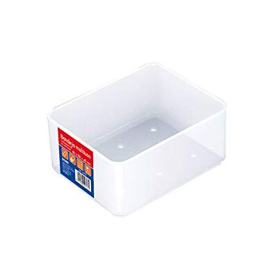 DOHE Plateau multifonction 80 x 100 x 45 mm DOHE Plateau multifonction 80 x 100 x 45 mm