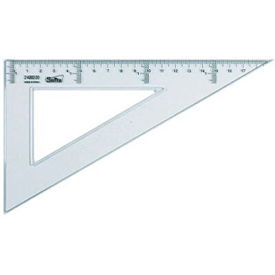 safta Cartabon en verre, 20 cm (4202920) safta Cartabon en verre, 20 cm (4202920)