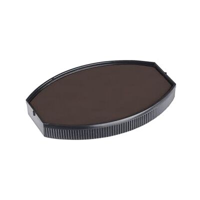 COLOP Lot de 2 coussins de rechange E/O55 Noir COLOP Lot de 2 coussins de rechange E/O55 Noir