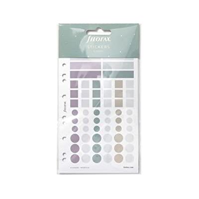 Filofax Stickers Norfolk Filofax Stickers Norfolk