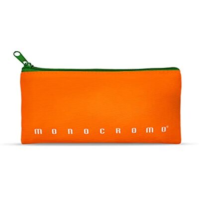 Pigna Sachet Monochrome Green, Orange Pigna Sachet Monochrome Green, Orange