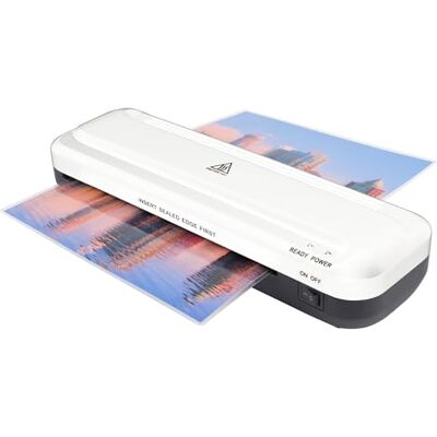 Pavo Colorado Plastifieuse Modèle Compact A4 Pavo Colorado Plastifieuse Modèle Compact A4