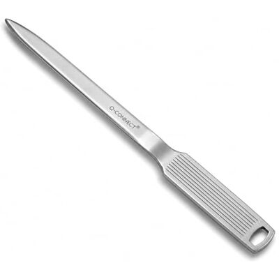Q-Connect KF03984 Ouvre-lettres avec poignée métallique 24,5 cm Q-Connect KF03984 Ouvre-lettres avec poignée métallique 24,5 cm