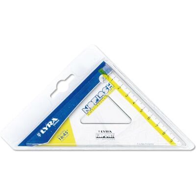 LYRA Noflash Équipe 16 cm/45 ° en sac PVC LYRA Noflash Équipe 16 cm/45 ° en sac PVC