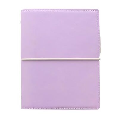 Filofax Domino Soft Pkt Organiseur 2026 Orchidée Filofax Domino Soft Pkt Organiseur 2026 Orchidée