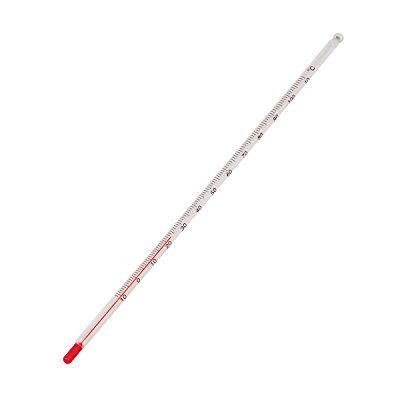 3B Scientific Thermomètre rond gradué de -10 à 110 °C, échelon de 1 °C 3B Scientific Thermomètre rond gradué de -10 à 110 °C, échelon de 1 °C
