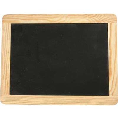 Creativ Tableau pour craie, 19x24 cm, 1 pièce Creativ Tableau pour craie, 19x24 cm, 1 pièce