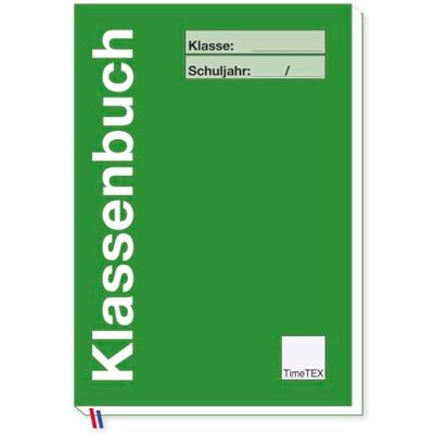 TimeTEX Cahier de classe A4-Plus, GS TimeTEX Cahier de classe A4-Plus, GS
