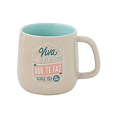 Mr. Wonderful Caneca Viva esse je ne sais quoi que ce soit que vous soyez Mr. Wonderful Caneca Viva esse je ne sais quoi que ce soit que vous soyez