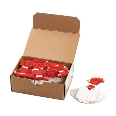 HERMA 6918 étiquette non-adhésive Rouge, Blanc 1000 pièce(s) Étiquettes non-adhésives (Rouge, Blanc, Chine, 3,2 cm, 50 mm, 1000 pièce(s)) HERMA 6918 étiquette non-adhésive Rouge, Blanc 1000 pièce(s) Étiquettes non-adhésives (Rouge, Blanc, Chine, 3,2 cm, 50 mm, 1000 pièce(s))