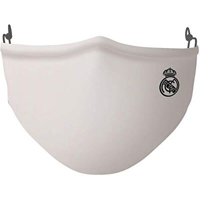 Safta Masque 1 pièce (lot de 1) (Real Madrid 822022896) Safta Masque 1 pièce (lot de 1) (Real Madrid 822022896)