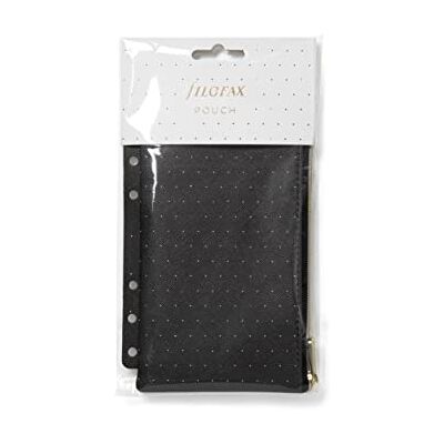 Filofax Pochette zippée Moonlight Filofax Pochette zippée Moonlight