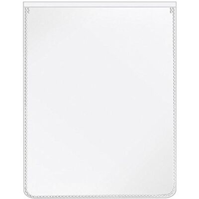 VELOFLEX 3113510 Étui de protection en polypropylène transparent VELOFLEX 3113510 Étui de protection en polypropylène transparent