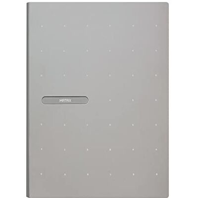 Favorit 400083553 Matrix Porte-documents avec 40 enveloppes lisses, format intérieur 22 x 30 cm, beige Favorit 400083553 Matrix Porte-documents avec 40 enveloppes lisses, format intérieur 22 x 30 cm, beige
