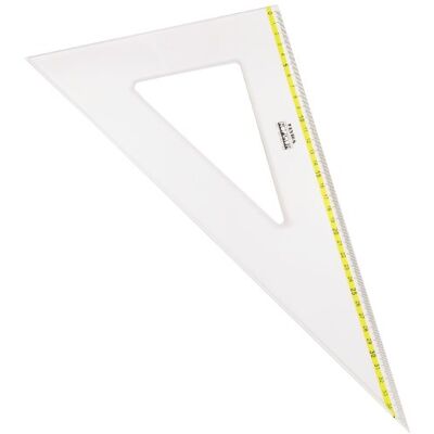 LYRA Noflash Équipe 36 cm/60 °en sac PVC LYRA Noflash Équipe 36 cm/60 °en sac PVC