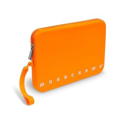 Pigna Pochette silicone fluo Pigna Pochette silicone fluo