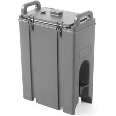 HENDI 877876 Conteneur isotherme à liquide avec robinet HENDI 877876 Conteneur isotherme à liquide avec robinet