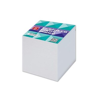 Pigna 073653800 Cube Presse-papiers Col 9 x 9 x 9 cm Pigna 073653800 Cube Presse-papiers Col 9 x 9 x 9 cm