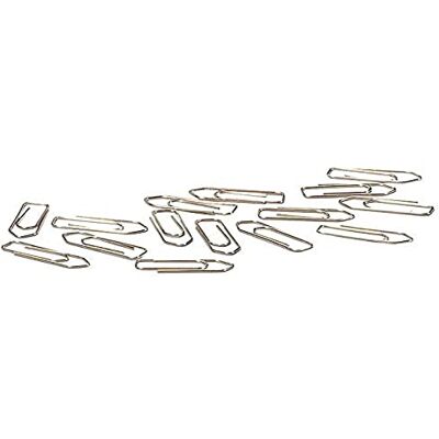 Durable Pinces à lettres (26 mm) 1 kg = environ 2500 pièces cuivrées Durable Pinces à lettres (26 mm) 1 kg = environ 2500 pièces cuivrées