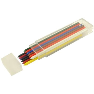 Koh-I-Noor 4042 Recharge pour crayons de 3,2 mm Koh-I-Noor 4042 Recharge pour crayons de 3,2 mm