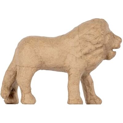 décopatch AP212C Lion 9cm Lot de 5 décopatch AP212C Lion 9cm Lot de 5