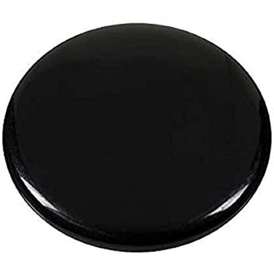 Westcott E-10825 00 Lot de 10 aimants ronds Noir 40 mm Westcott E-10825 00 Lot de 10 aimants ronds Noir 40 mm