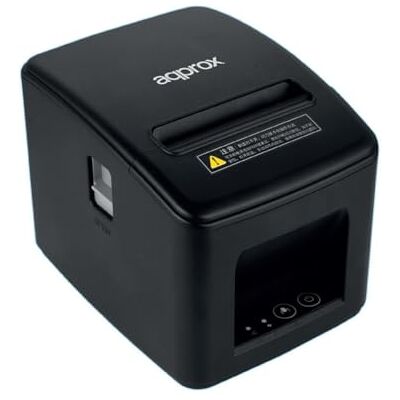 Imprimante Thermique Monochrome Samsung - appPOS80AM - Haute Vitesse, USB & Ethernet Imprimante Thermique Monochrome Samsung - appPOS80AM - Haute Vitesse, USB & Ethernet
