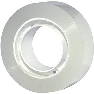 DONAU 7879001PL-00 Ruban adhésif 18 mm 33 m DONAU 7879001PL-00 Ruban adhésif 18 mm 33 m