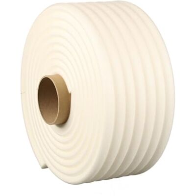 3M Automotive Repair Ruban de masquage en mousse Soft Edge, 09973, 19 mm x 35 m, 1 paquet 3M Automotive Repair Ruban de masquage en mousse Soft Edge, 09973, 19 mm x 35 m, 1 paquet