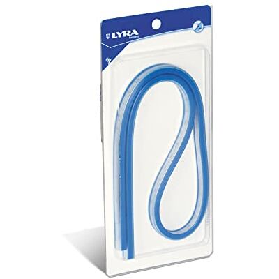 LYRA Fila n83000 – Courbe Flexible 60 cm LYRA Fila n83000 – Courbe Flexible 60 cm