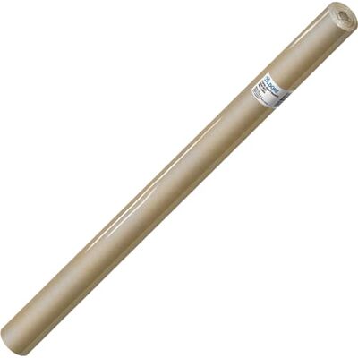 DOHE Rouleau de papier kraft 100 cm x 50 mètres 60 g/m², couleur marron, Eco : papier 100% recyclé, emballage et expédition Fournitures de bureau DOHE Rouleau de papier kraft 100 cm x 50 mètres 60 g/m², couleur marron, Eco : papier 100% recyclé, emballage et expédition Fournitures de bureau