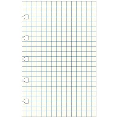 Filofax 122019 recharge de papier Recharges de papier Filofax 122019 recharge de papier Recharges de papier