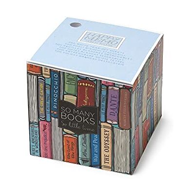 Legami Happy Memo Carnet de notes 700 feuilles Legami Happy Memo Carnet de notes 700 feuilles