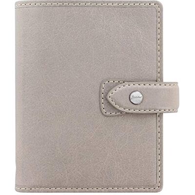 Filofax Malden Stone Organiseur de poche Filofax Malden Stone Organiseur de poche