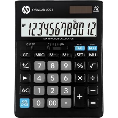 HP Office Calculator 200 HP Office Calculator 200