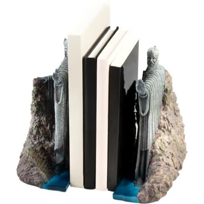 Grupo Erik Serre-livres – Le Seigneur des Anneaux Le Seigneur des Anneaux Cadeaux du Seigneur des Anneaux, Marchandise du Seigneur des Anneaux, Cadeaux LOTR, Serre-livres, Décoration de chambre, Grupo Erik Serre-livres – Le Seigneur des Anneaux Le Seigneur des Anneaux Cadeaux du Seigneur des Anneaux, Marchandise du Seigneur des Anneaux, Cadeaux LOTR, Serre-livres, Décoration de chambre,