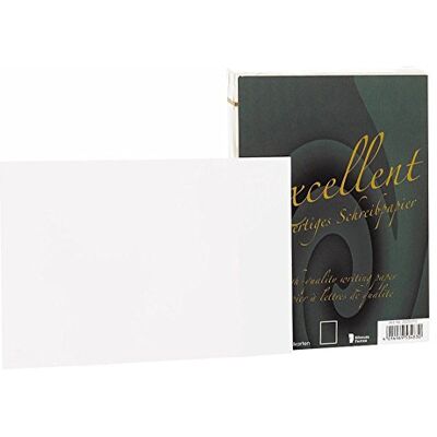 Rössler 20251711 Carte postale A6 Blanc Rössler 20251711 Carte postale A6 Blanc
