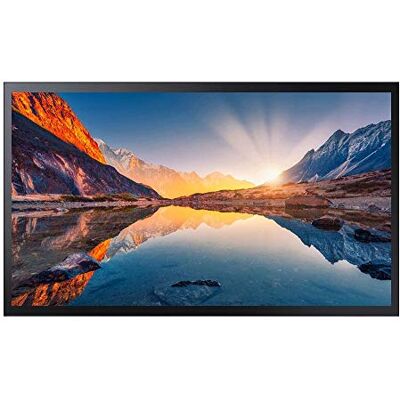 Samsung QM32R-T 32 FHD Touch Téléviseur Samsung QM32R-T 32 FHD Touch Téléviseur