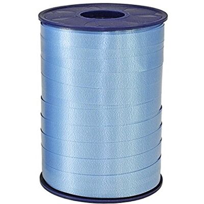 Ruban Cadeau Aquamarine C.E. Pattberg - 250m, 10mm Ruban Cadeau Aquamarine C.E. Pattberg - 250m, 10mm