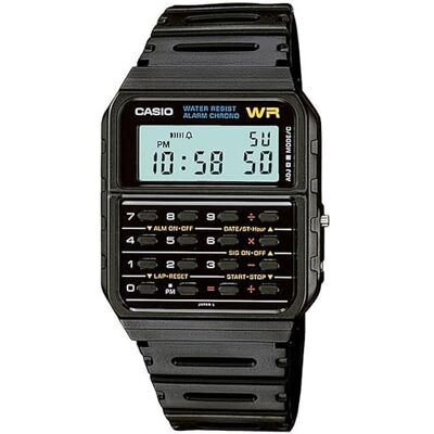 Casio Calculator, Small, sangle Casio Calculator, Small, sangle