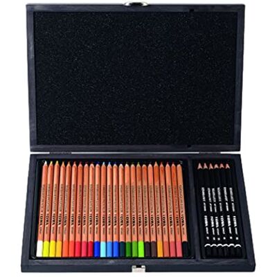 LYRA -L2004002 Unité Crayons de Couleur, L2004002, Multicolore, 30 Unidad (Paquete de 1) LYRA -L2004002 Unité Crayons de Couleur, L2004002, Multicolore, 30 Unidad (Paquete de 1)
