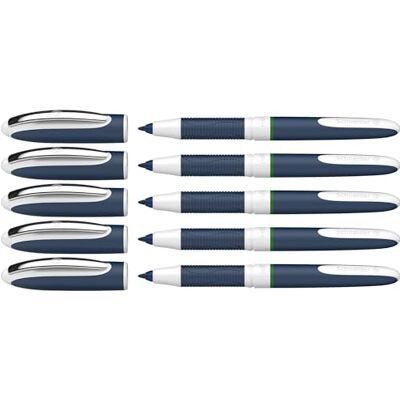 Schneider Stylo roller rechargeable One Change Schneider Stylo roller rechargeable One Change