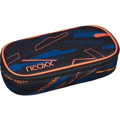 neoxx Jump Trousse scolaire - Règle, Emploi du temps, Organisateur neoxx Jump Trousse scolaire - Règle, Emploi du temps, Organisateur