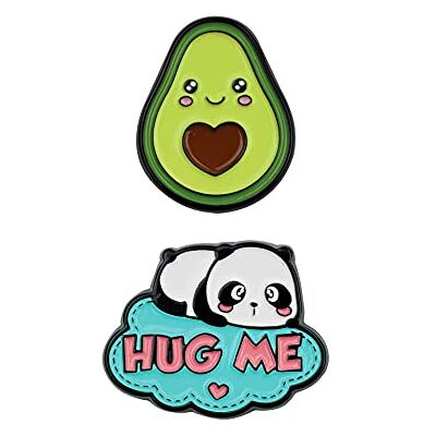 Legami Lot de 2 autocollants en métal, 3,2 x 2,5 cm, jetables, mignons, hug me à coller sur le journal, smartphone et autres accessoires, adhésion complète après 10 minutes Legami Lot de 2 autocollants en métal, 3,2 x 2,5 cm, jetables, mignons, hug me à coller sur le journal, smartphone et autres accessoires, adhésion complète après 10 minutes